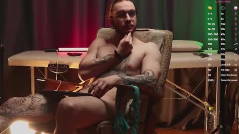 Snapshot of sage6688 chatting on 22, 2, 2025 Adam online show from 22, 2, 2025