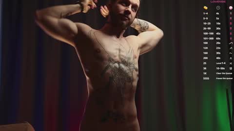 Snapshot of sage6688 chatting on 22, 2, 2025 Adam online show from 22, 2, 2025