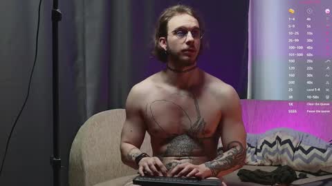 Snapshot of sage6688 chatting on 23, 2, 2025 Adam online show from 23, 2, 2025