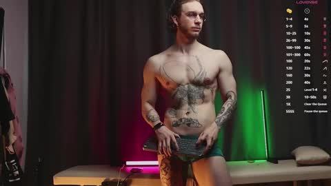 Snapshot of sage6688 chatting on 28, 2, 2025 Adam online show from 28, 2, 2025