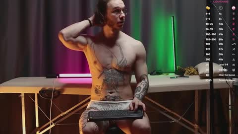 Snapshot of sage6688 chatting on 28, 2, 2025 Adam online show from 28, 2, 2025