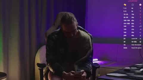 Snapshot of sage6688 chatting on 7, 3, 2025 Adam online show from 7, 3, 2025