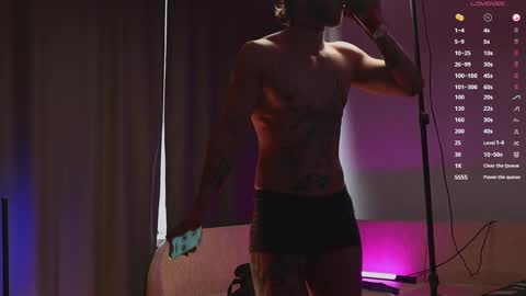 Snapshot of sage6688 chatting on 7, 3, 2025 Adam online show from 7, 3, 2025