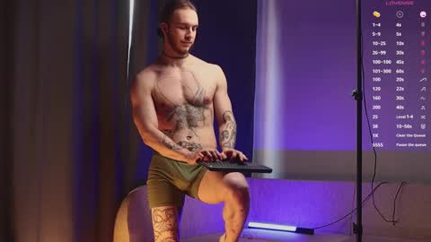 Snapshot of sage6688 chatting on 11, 3, 2025 Adam online show from 11, 3, 2025