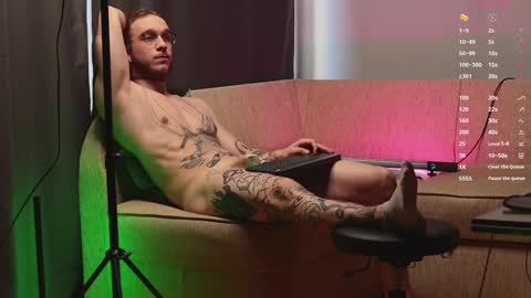 Snapshot of sage6688 chatting on 11, 3, 2025 Adam online show from 11, 3, 2025