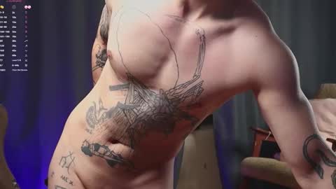 Snapshot of sage6688 chatting on 4, 10, 2025 Adam online show from 4, 10, 2025