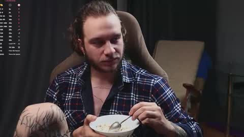 Snapshot of sage6688 chatting on 13, 10, 2025 Adam online show from 13, 10, 2025