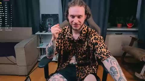 Snapshot of sage6688 chatting on 16, 10, 2025 Adam online show from 16, 10, 2025