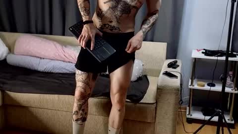 Snapshot of sage6688 chatting on 2, 11, 2025 Adam online show from 2, 11, 2025