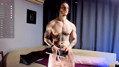 Snapshot of sage6688 chatting on 19, 11, 2025 Adam online show from 19, 11, 2025