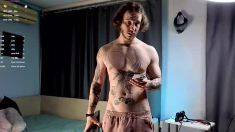 Snapshot of sage6688 chatting on 1, 12, 2025 Adam online show from 1, 12, 2025