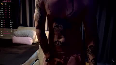 Snapshot of sage6688 chatting on 5, 12, 2025 Adam online show from 5, 12, 2025