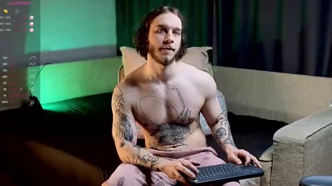 Snapshot of sage6688 chatting on 8, 1, 2026 Adam online show from 8, 1, 2026