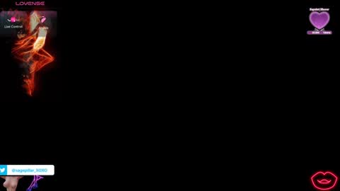 Snapshot of sage_pillar chatting on 2, 2, 2025 Sage Pillar online show from 2, 2, 2025