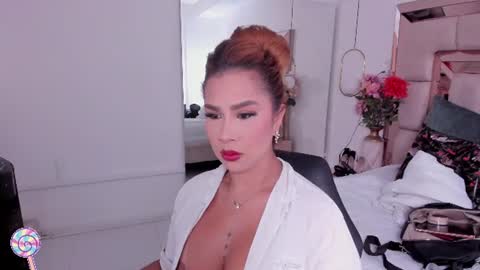 Sagitarius Girl online show from 12, 7, 2026