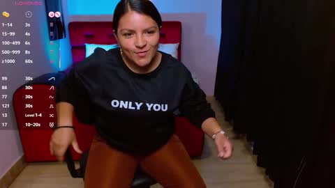 Sahamara online show from 13, 2, 2026