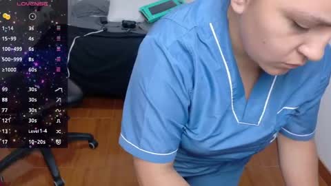 Sahamara online show from 15, 4, 2026