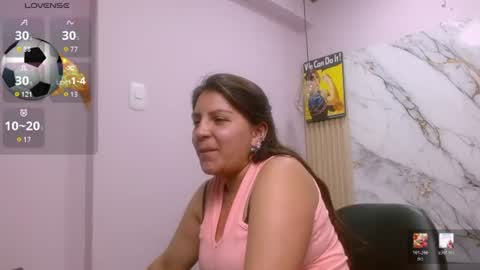 Snapshot of sahamara_07 chatting on 7, 7, 2026 Sahamara online show from 7, 7, 2026
