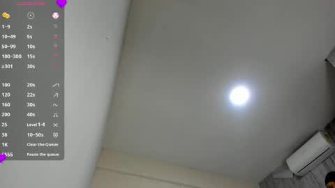 SAHIRA  online show from 2, 4, 2026