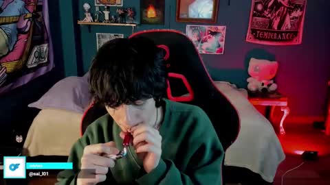 SAI online show from 13, 1, 2025