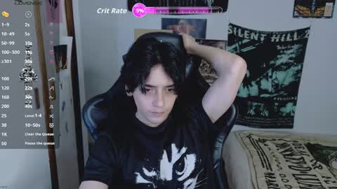Snapshot of sai_l chatting on 21, 5, 2026 SAI online show from 21, 5, 2026