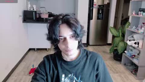 Snapshot of sai_l chatting on 9, 7, 2026 SAI online show from 9, 7, 2026