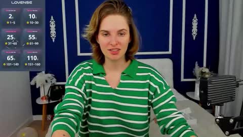 Adel online show from 27, 10, 2025