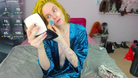 Adel online show from 28, 3, 2026