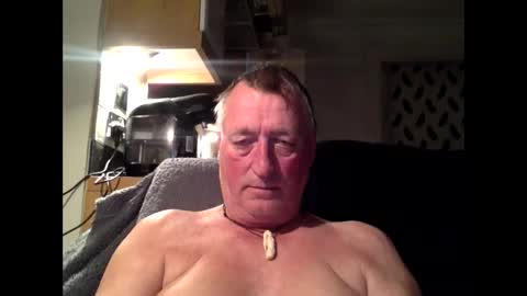 sail_naked online show from 8, 2, 2025