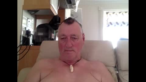 sail_naked online show from 21, 12, 2025