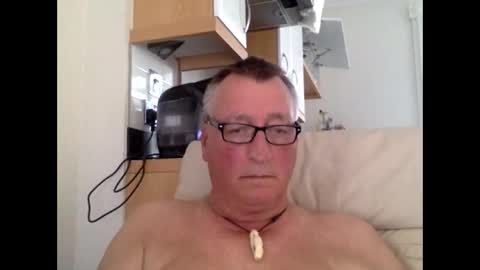 sail_naked online show from 14, 3, 2026