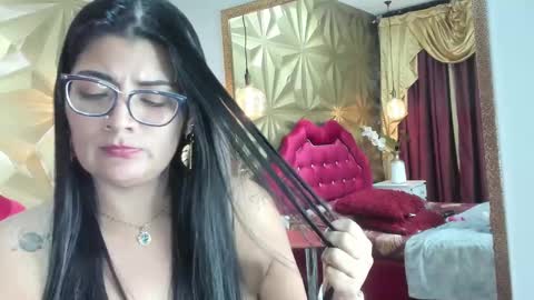 Snapshot of sailontyns chatting on 8, 1, 2025 Sailon online show from 8, 1, 2025