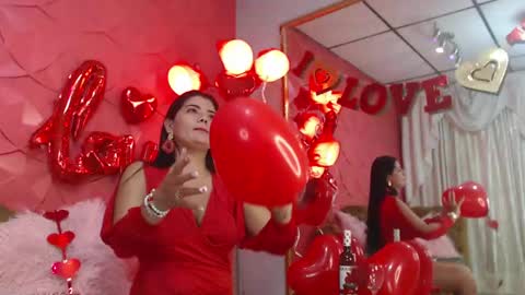 Snapshot of sailontyns chatting on 14, 2, 2025 Sailon online show from 14, 2, 2025