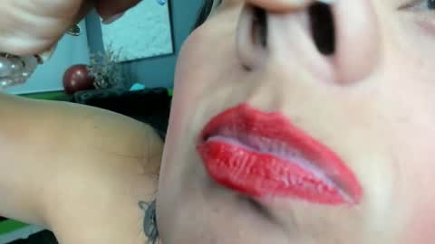 Snapshot of sailontyns chatting on 1, 10, 2025 Sailon online show from 1, 10, 2025