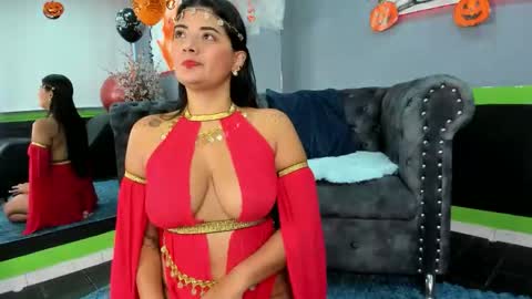 Snapshot of sailontyns chatting on 31, 10, 2025 Sailon online show from 31, 10, 2025