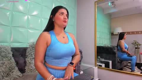 Snapshot of sailontyns chatting on 30, 11, 2025 Sailon online show from 30, 11, 2025