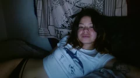 Snapshot of sailor3mars chatting on 12, 1, 2025 sailor3mars online show from 12, 1, 2025