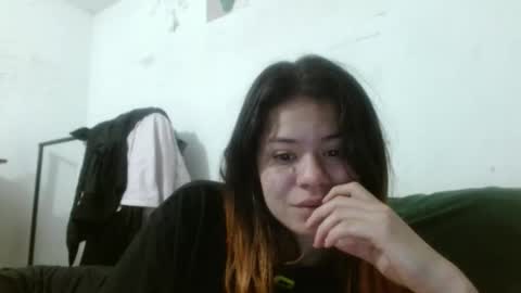 Snapshot of sailor3mars chatting on 20, 1, 2025 sailor3mars online show from 20, 1, 2025