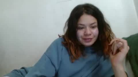 Snapshot of sailor3mars chatting on 16, 2, 2025 sailor3mars online show from 16, 2, 2025