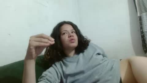 Snapshot of sailor3mars chatting on 27, 10, 2025 sailor3mars online show from 27, 10, 2025