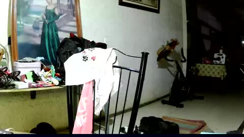 ruby  chocoholic cakeholic coffeeholic cookieholic online show from 16, 10, 2025