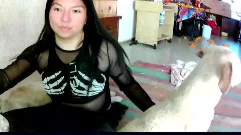 ruby  chocoholic cakeholic coffeeholic cookieholic online show from 3, 11, 2025