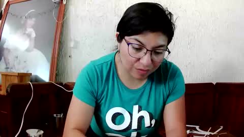 ruby  chocoholic cakeholic coffeeholic cookieholic online show from 17, 2, 2026