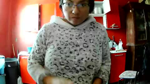 ruby  chocoholic cakeholic coffeeholic cookieholic online show from 12, 4, 2026