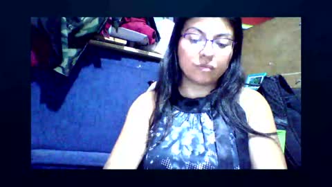 ruby  chocoholic cakeholic coffeeholic cookieholic online show from 19, 4, 2026