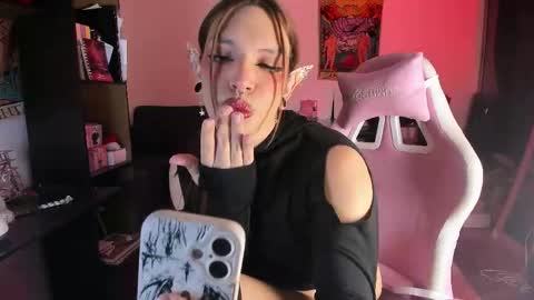 Rose online show from 3, 5, 2026