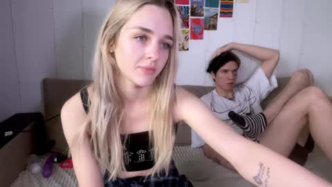 Sofia online show from 30, 1, 2025