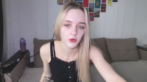 Sofia online show from 2, 2, 2025