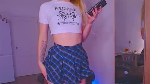 Sofia online show from 18, 1, 2026