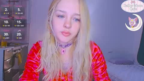 Sofia online show from 15, 4, 2026